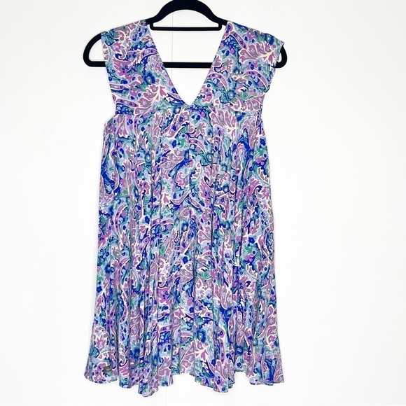 Matilda Jane‎ In The Maze Tunic Top - Picture 4 of 7